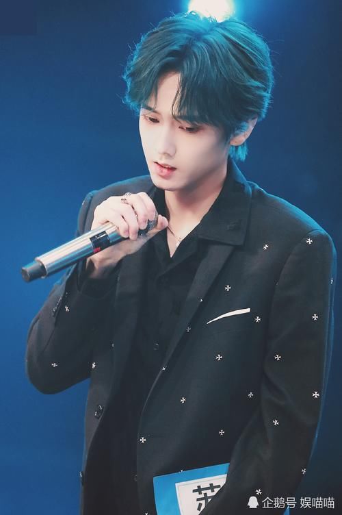  苏勋伦|S.K.Y出道苏勋伦却被淘汰，哭到直不起腰让人心疼，张艺兴暖心安慰