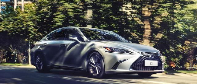 低调|买雷克萨斯的车主是真低调?不,是真有钱