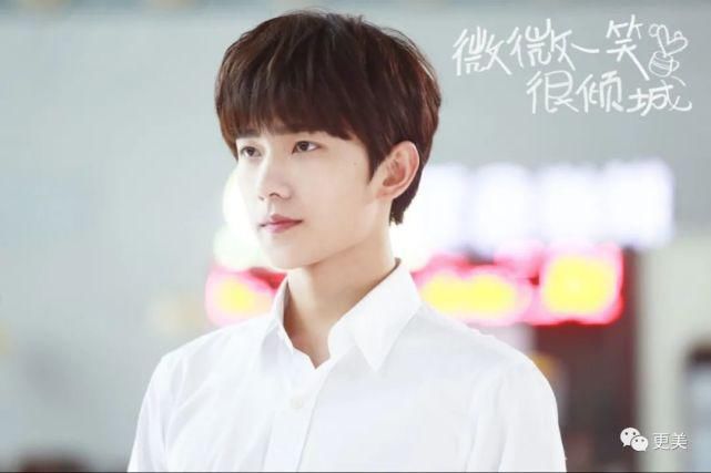  背靠|贵圈首个do成锥子脸的男星，背靠资本压番顶流小生，真宝藏