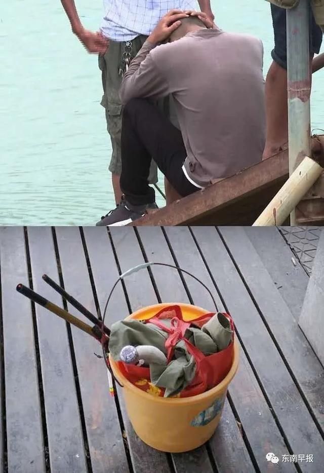  悲剧|悲剧！泉州市区发生溺水事件！1人被救，1人遇难