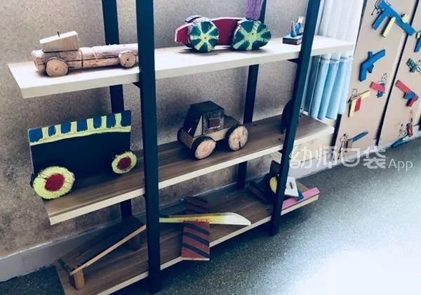 搞定|100张精选案例教你搞定开学走廊环创!