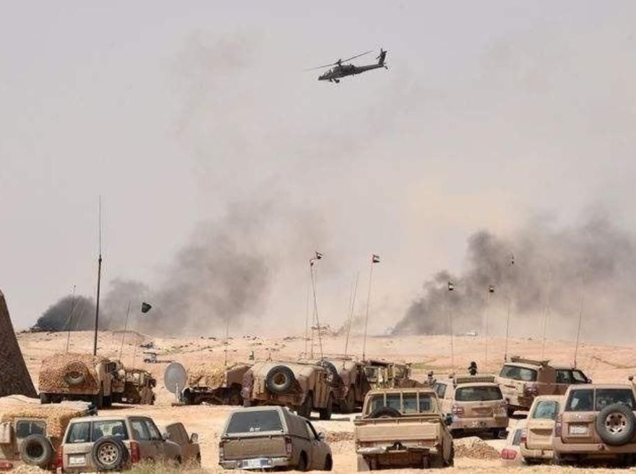 历史|二战席卷了半个世界，另外半个世界的国家，都在干些什么呢？