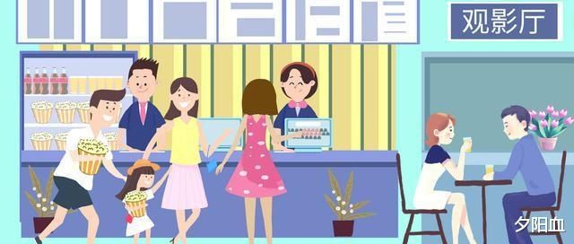 看电影|为什么电影院都要卖爆米花？
