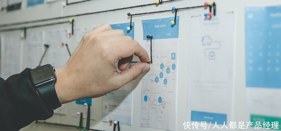 产品经理要如何做好产业链分析，并绘制产业链结构图？