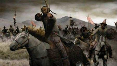 后世|东汉末年匈奴蠢蠢欲动,曹操想出一绝妙计谋应对,后世都应感谢他