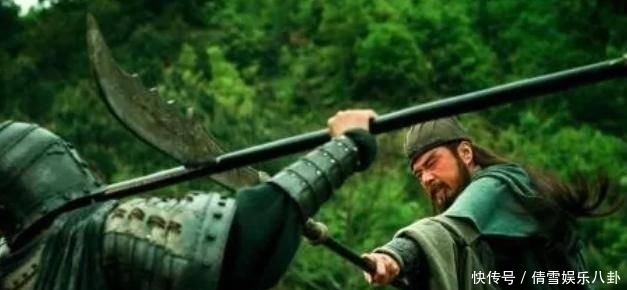 三国|三国唯有此人可救关羽,曾冒死泄露天机提醒,可惜关羽没听懂