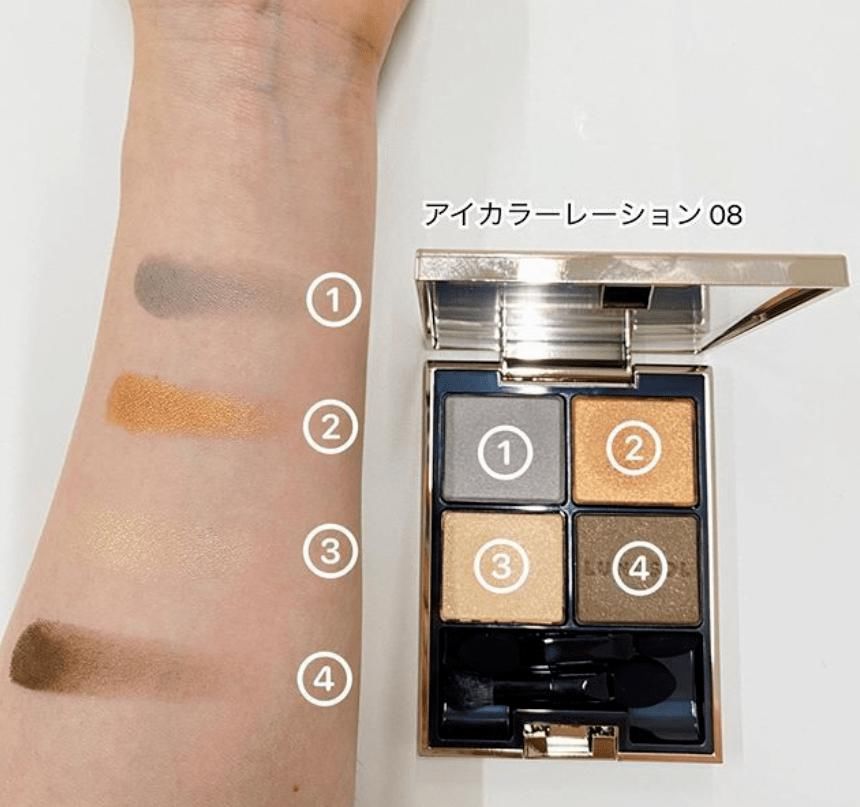  秋季|秋季彩妆新品指路！