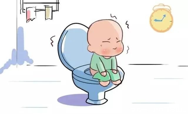 中加|9个月宝宝便秘?辅食中加紫薯,健脾通便,宝宝常吃长高个睡眠好