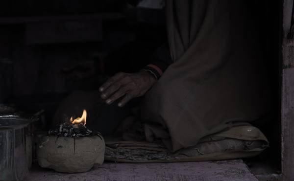  受伤|受伤的文明：印度