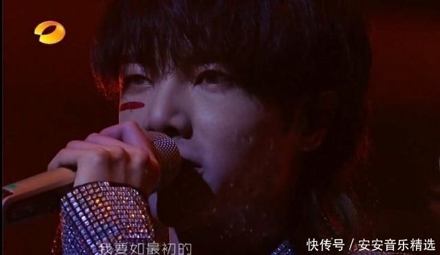 流量明星|张艺兴被保送至《唱作人2》总决赛,王源、华晨宇的待遇没这么好