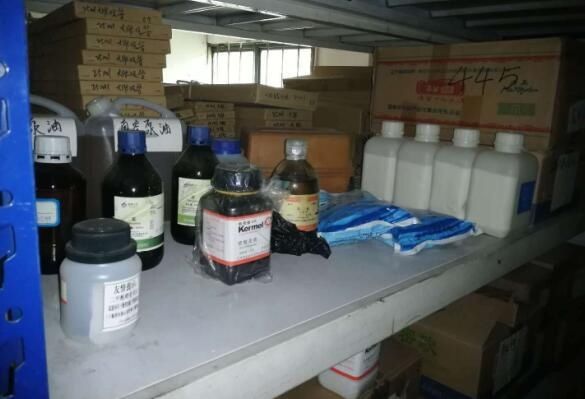 李某某|沈警方破获特大制贩毒品案 缴获毒品13.8公斤