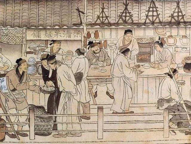  报案|农夫报案牛舌头被人偷了，包拯把牛宰了，小偷自然会来自首