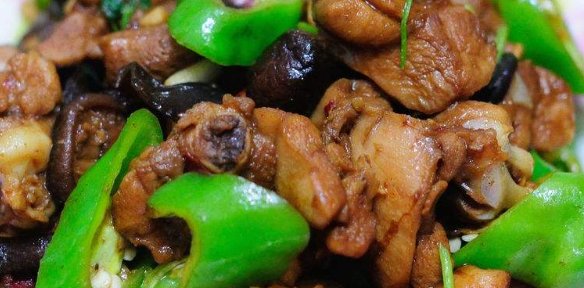  营养|孩子最爱吃的家庭小炒菜，好吃不上火，既能解馋还能减肥