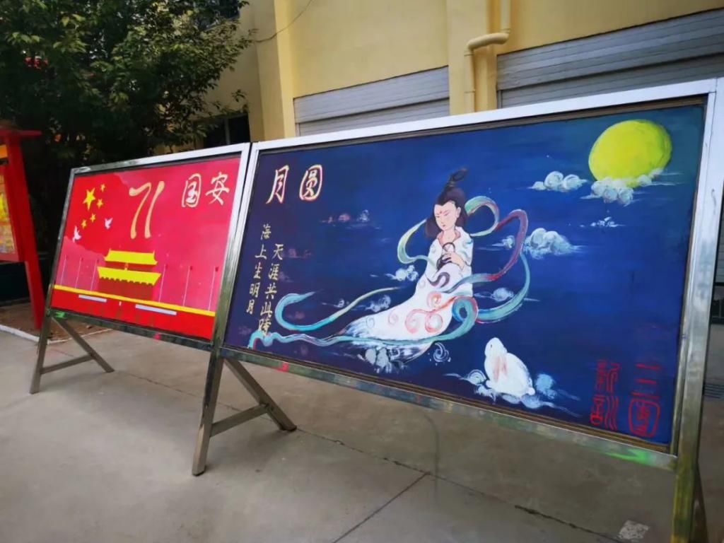 迷彩色|为人生画上迷彩色