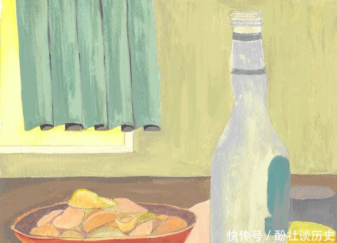 绘画|2020上海美术学院毕业生作品展绘画（油画）本科生