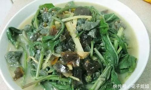 蒲公英|事实上蒲公英也可以吃，他仍然是绿色蔬菜前四名，很少有人知道却