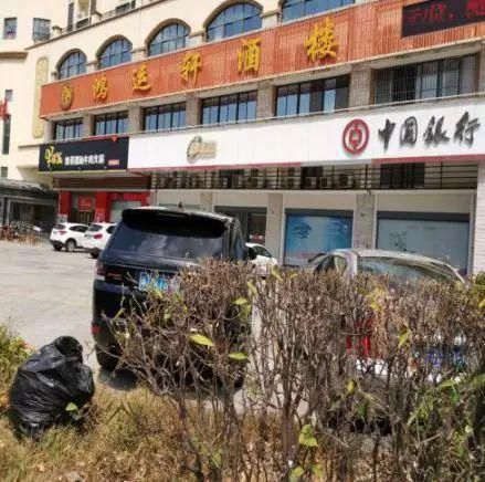 火炬|【创文进行时】这些不文明行为，让火炬区很“受伤”