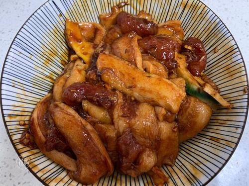 好极了|这是五花肉最好吃的做法,不放油,不放水,焦香软嫩口感好极了