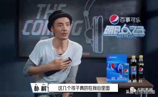 大叔|像这样没有一丝爹味的温柔大叔,请给我来一打