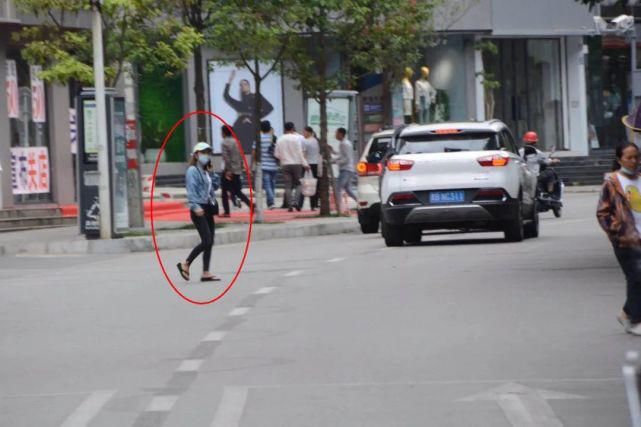 违停|曝光|280余张抓拍照片警示盼你遵章守法