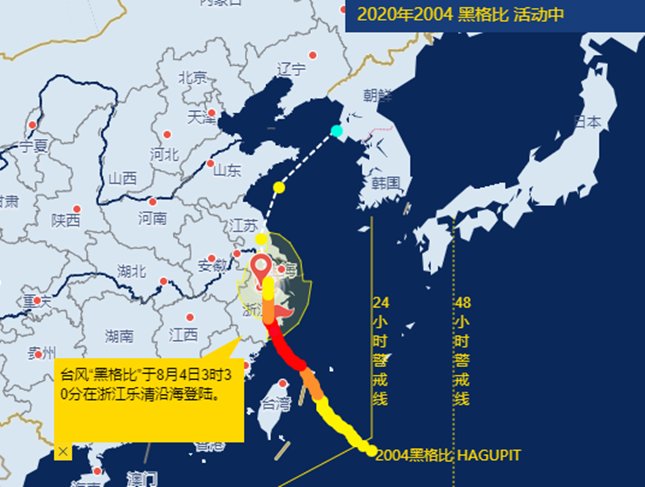 温州市|“黑格比”致浙江倒损房屋500多间 农作物受灾5300余公顷，温州受灾人口79.1万人 直接经济损失28.58亿元