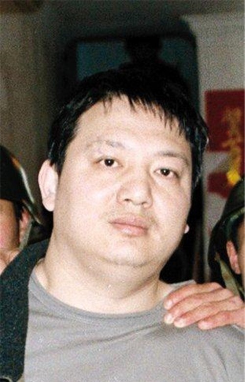 贩卖|他是中国毒王，向欧美贩卖31吨毒品，被捕后笑道：报鸦片战争之仇