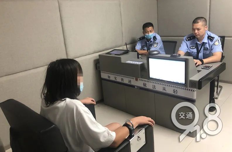  杭州|丈夫出轨，杭州一女子也开始“放纵”......第二天后悔了主动报警