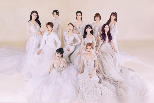  充钱|《炙热的我们》观感好差，R1SE有望拿团王，充钱火箭少女靠情怀？