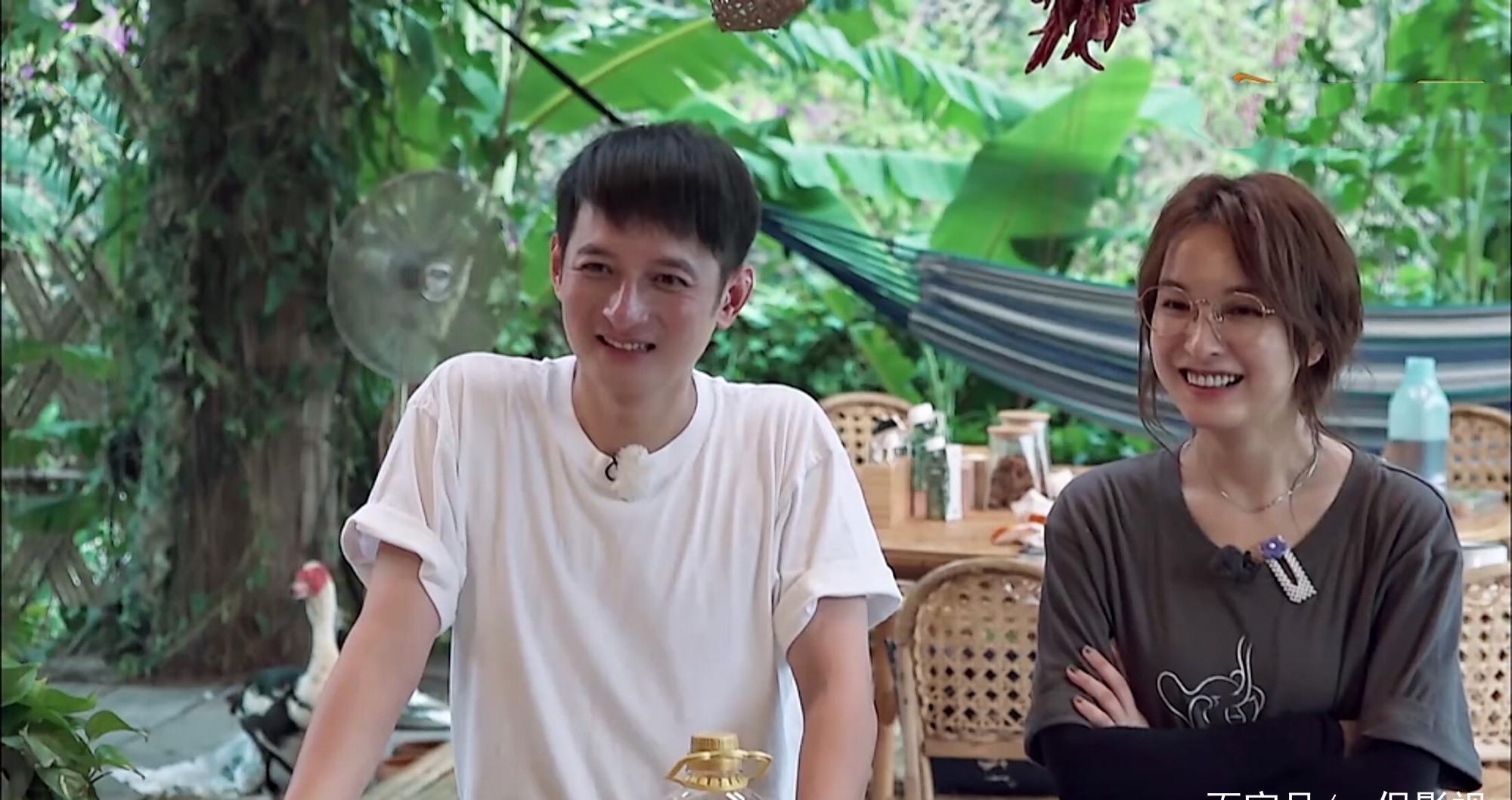  快乐|《向往的生活》快乐大本营大集合，黄磊遭遇厨艺第一次滑铁卢