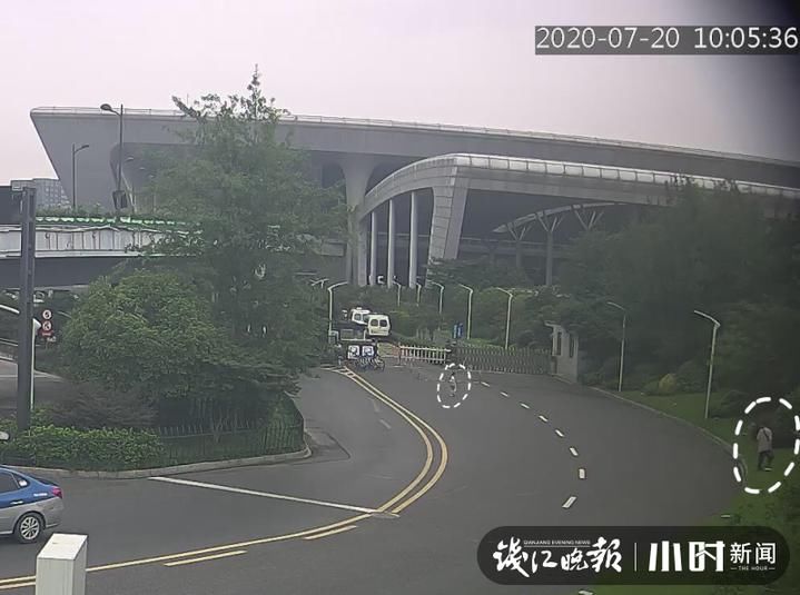  出走|这操作太奇葩，老婆负气出走，他想让民警帮忙找人，于是“放出”女儿