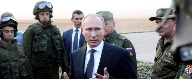 国家|美俄在叙爆发正面冲突？美士兵当场阵亡，美国呼吁：请保持冷静