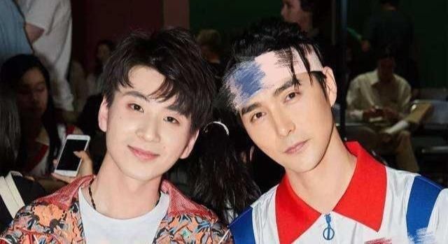  录制|阿云嘎CCTV节目暖心治愈演绎，将与马佳国庆音乐会合体！