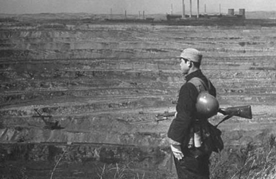  英雄|八路军特级英雄，被日军砍头未死，遗憾：牺牲于日本投降前3天