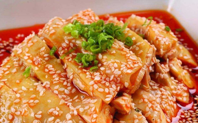  家常菜|适合招待客人的家常菜，荤素搭配、做法简单又美味，让你也更健康