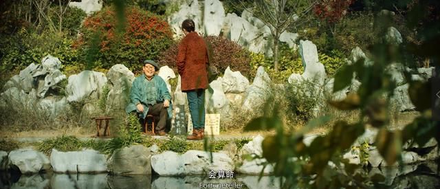  跌到|86版《西游记》师徒重聚，「翻身作」跌到2.8究竟烂在哪？