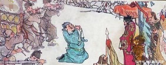 借用|唐朝最成功的一次平定内乱，竟是借用敌人之手，蒋介石像我！