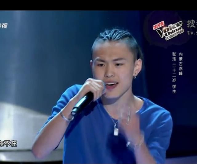  李宇春|李宇春能救得了《好声音》一次，可救不了《好声音》一辈子