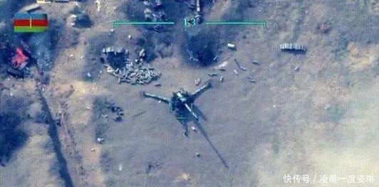 残酷|现代战争有多残酷，阿塞拜疆亚美尼亚冲突短短几天伤亡5000人