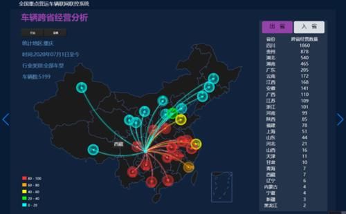  高质量发展|北斗＋遥感：太空看成渝
