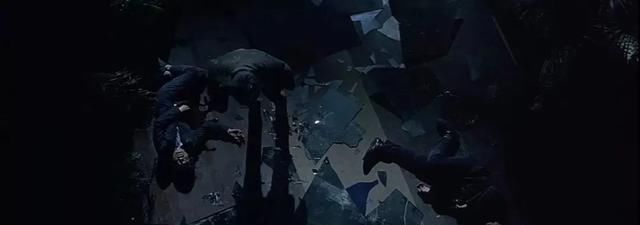 神作|无论过去多少年，杜琪峰的「神探」依旧是神作