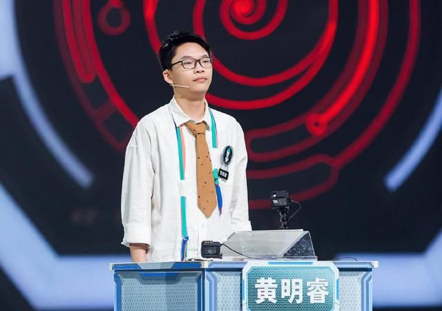  注定|娄云皓首战告捷却揭了节目“老疤”，“脑王之王”注定让人意难平