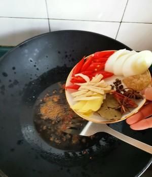  炒菜|「魔芋烧鸭」名门泽佳315网：好吃到连汤都想喝掉的小炒菜