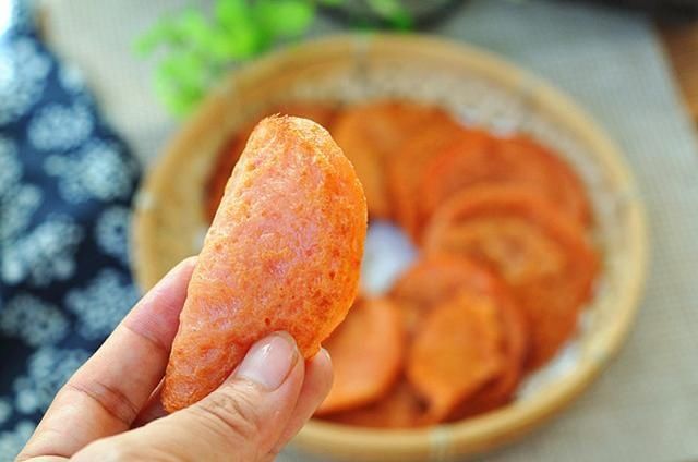  西红柿|秋天，少吃樱桃多吃它，胡萝卜素更足，3块钱一斤，人人吃得起！