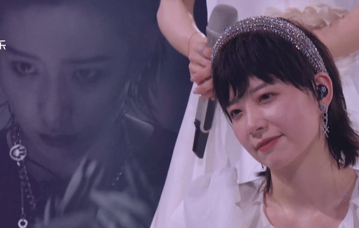  李斯丹妮组|《浪姐》即将收官, 郁可唯为何一直待在宁静组? 被阿朵一语道破