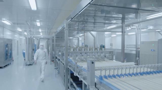  青山|托举“青山”！兴业银行上半年中小企业贷款破1.5万亿！