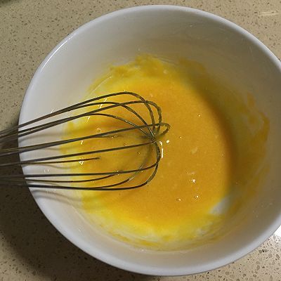 盒子|日式豆乳盒子蛋糕