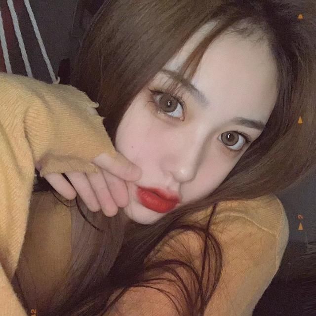  气质|这些小姐姐怎么能这么有气质，真是太好看了