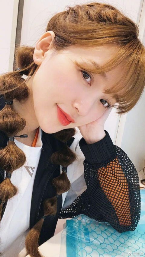  姐姐们|39岁的金莎真的没有吃防腐剂吗 撩人于无形的茶艺妆太嗲啦