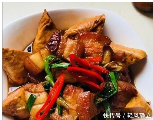  色香味|几道下饭菜，色香味俱全，学会了给家里人露两手吧！