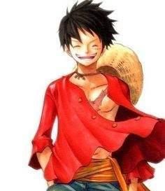  敢爱敢恨|海贼王: 路飞和二哈的性格特点, 惊人的相似度, 能代表路飞的性格